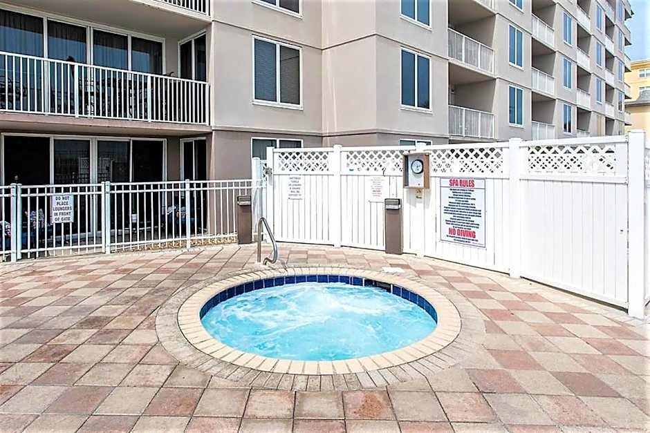 Keeler Island Princess 508