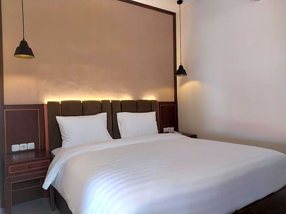 Hadipriyanto Homestay