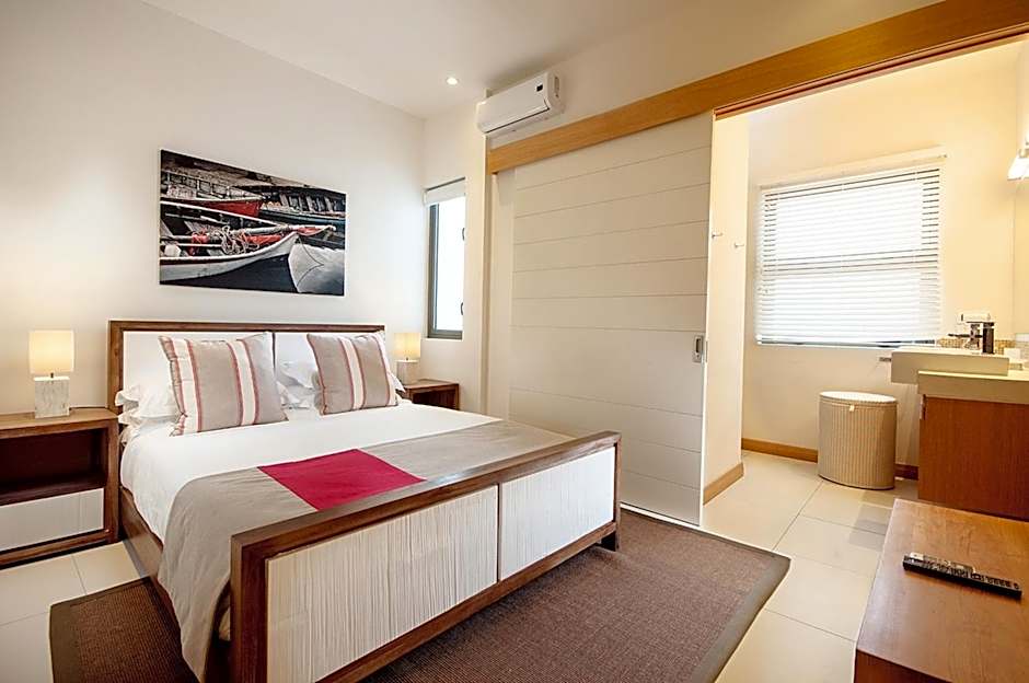 Cap Ouest Luxury Beachfront