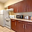 Comfort Suites Mckinney