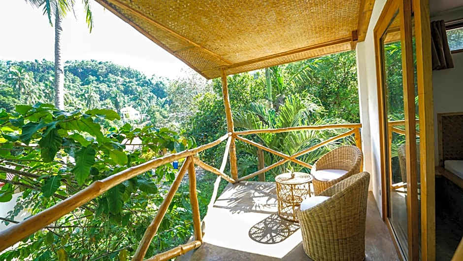 Serenity Hotel