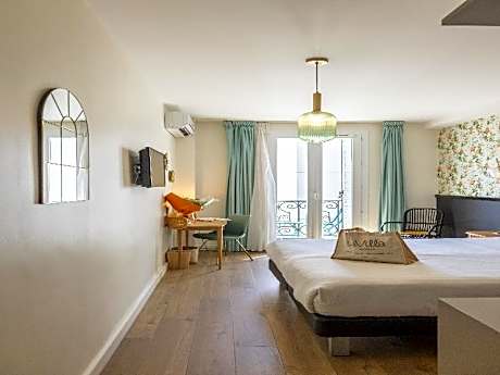 Prestige Room with balcony
