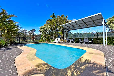 Ironbark Hill Estate