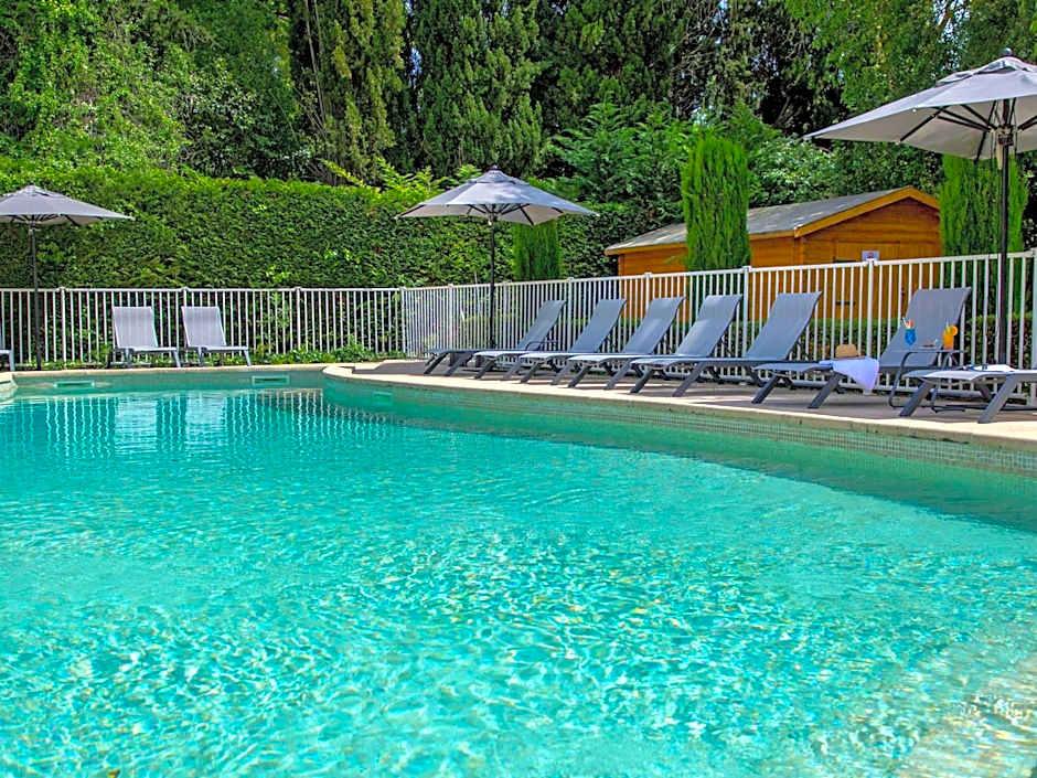 Novotel Aix-en-Provence Pont de L'Arc