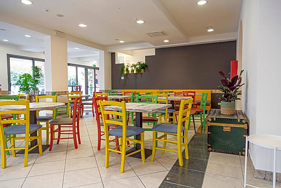 Mare Home Brunch&Beauty - Adults Only