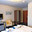 Hotel en Grand Café De Pauw
