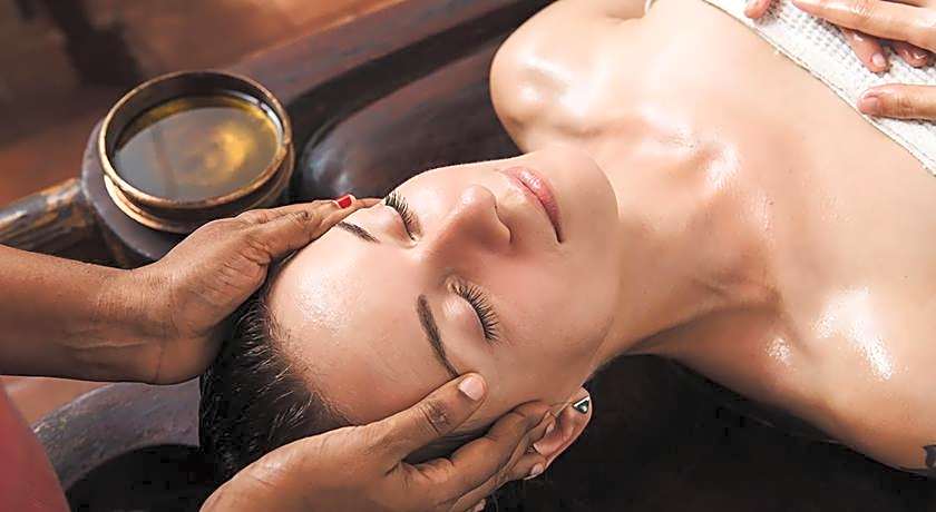 Pilibhit House, Haridwar - IHCL SeleQtions