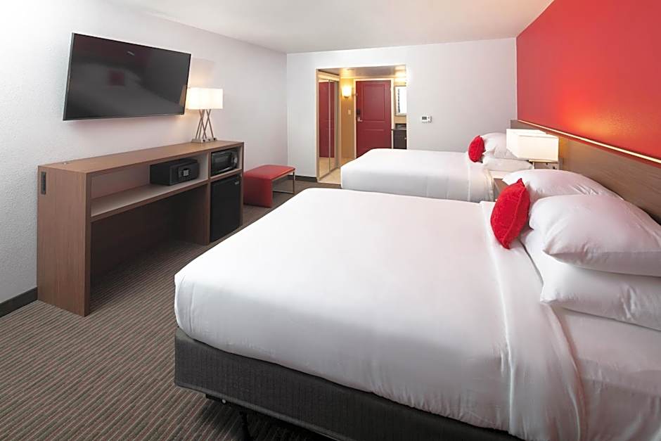 Red Lion Hotel Orlando Lake Buena Vista South