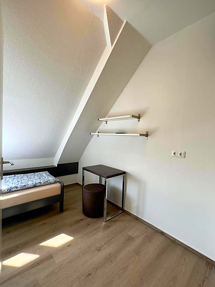 Berne Apartments