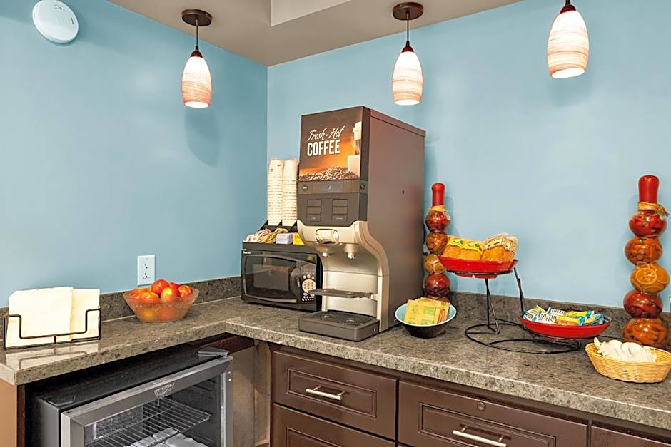 SureStay by Best Western San Francisco Marina District