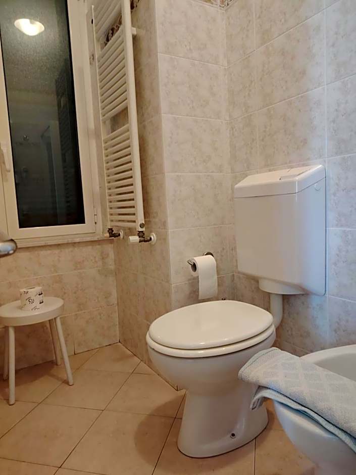 Hotel Silvia Framura - Cinque Terre