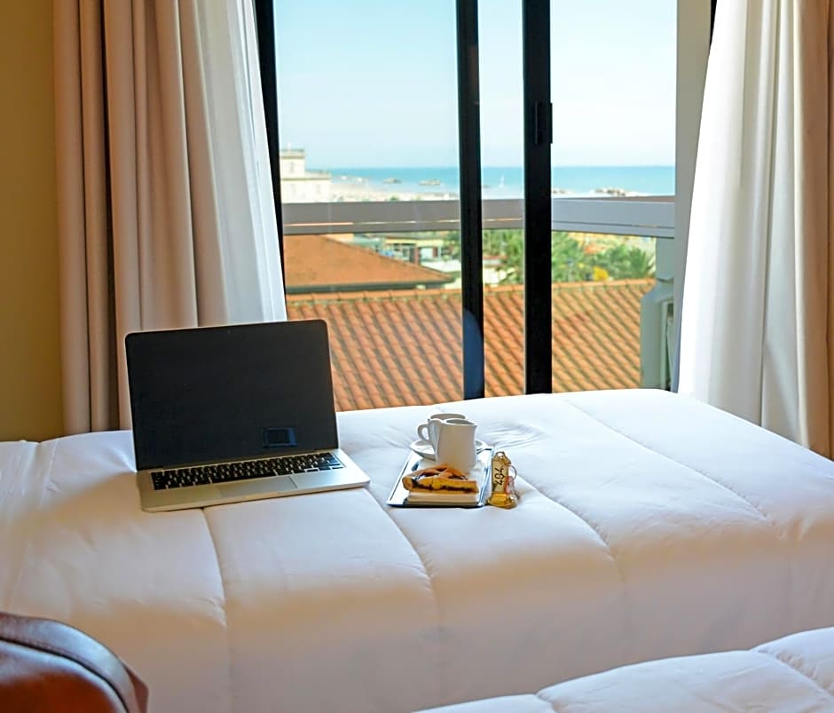 Marefiera Hotel