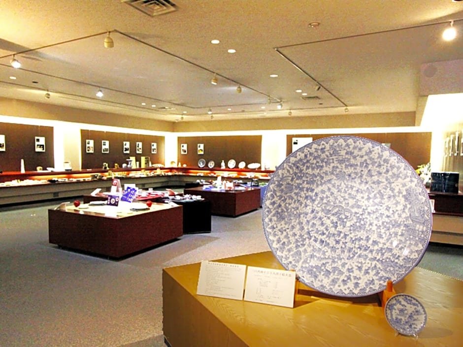 Toyoko Inn Sasebo Ekimae