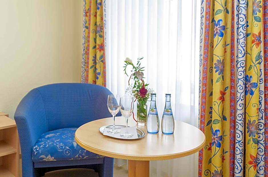 Hotel-Gasthof Krone