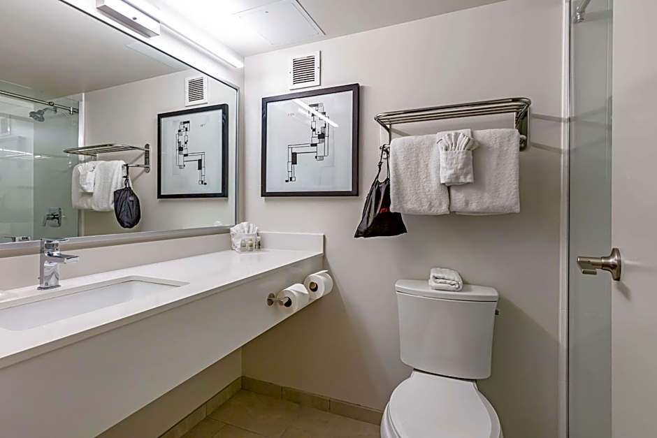 Best Western Premier Rockville Hotel & Suites