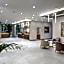 DoubleTree by Hilton Plovdiv Center