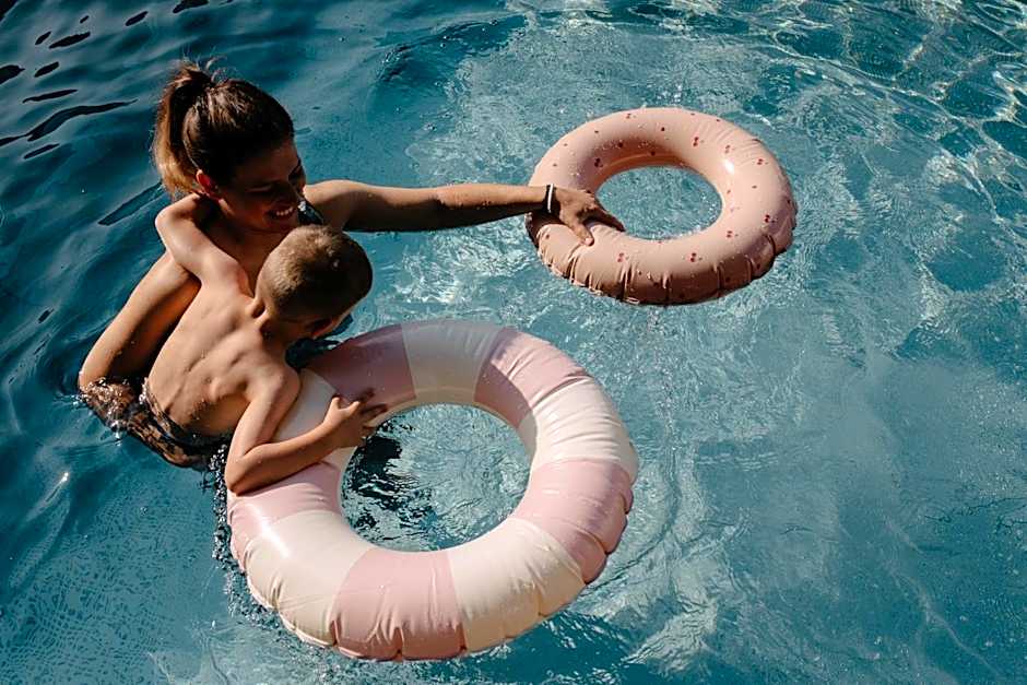 Sea Shell Apartments Łukęcin