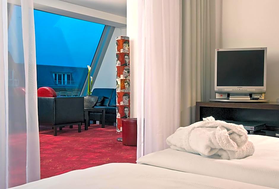 Arcotel Velvet Berlin