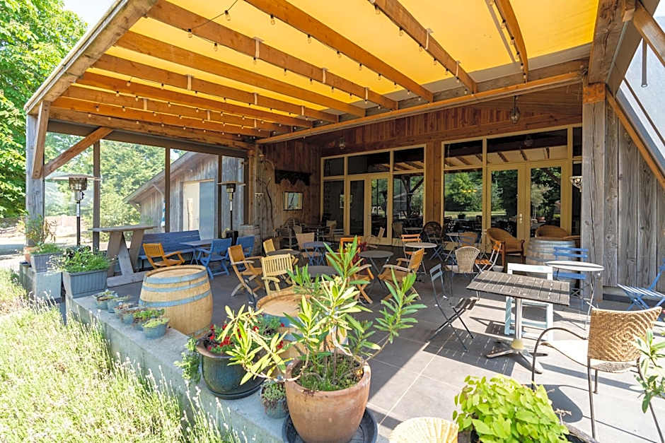 Wijndomein Erve Wisselink