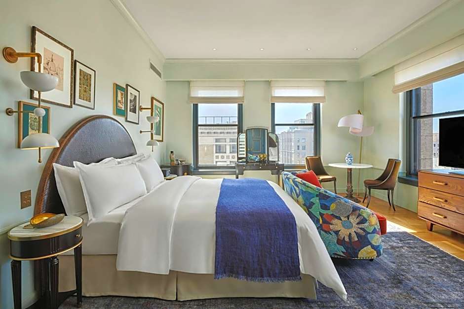 Hotel Per La, Autograph Collection