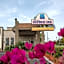 Anaheim Express Inn