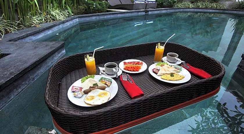 Kubu Manggala Villas Seminyak