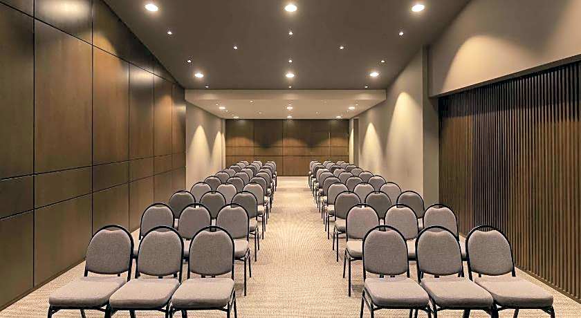 Swissôtel Santa Cruz De La Sierra