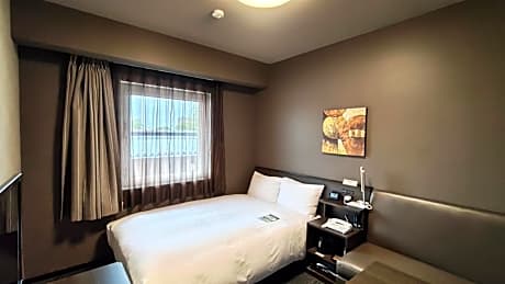 Standard Economy Double Room - Non-Smoking
