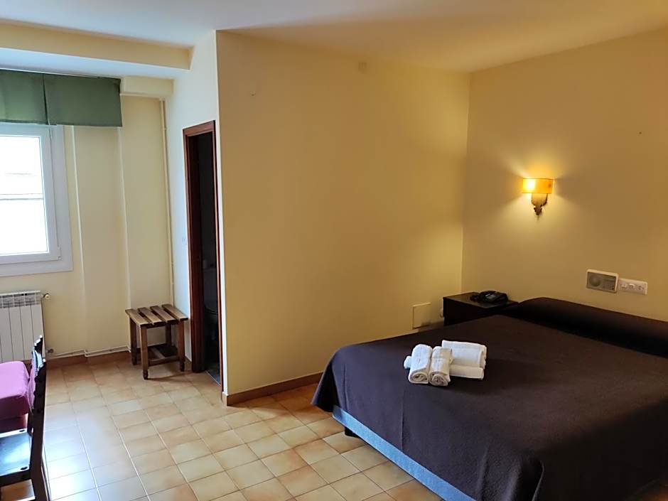 Hotel Nuevo Cachalote