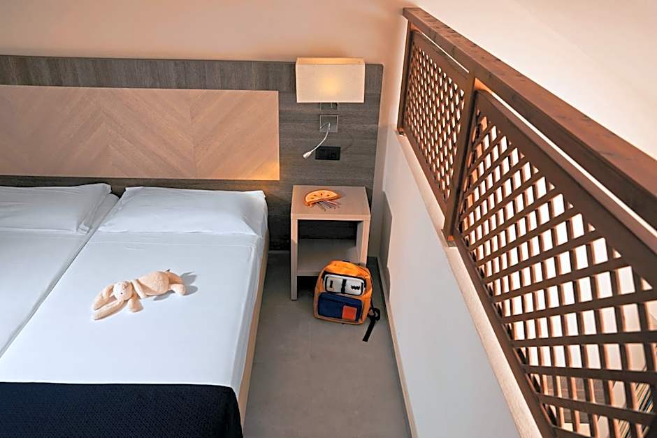 TUI MAGIC LIFE Calabria - All Inclusive