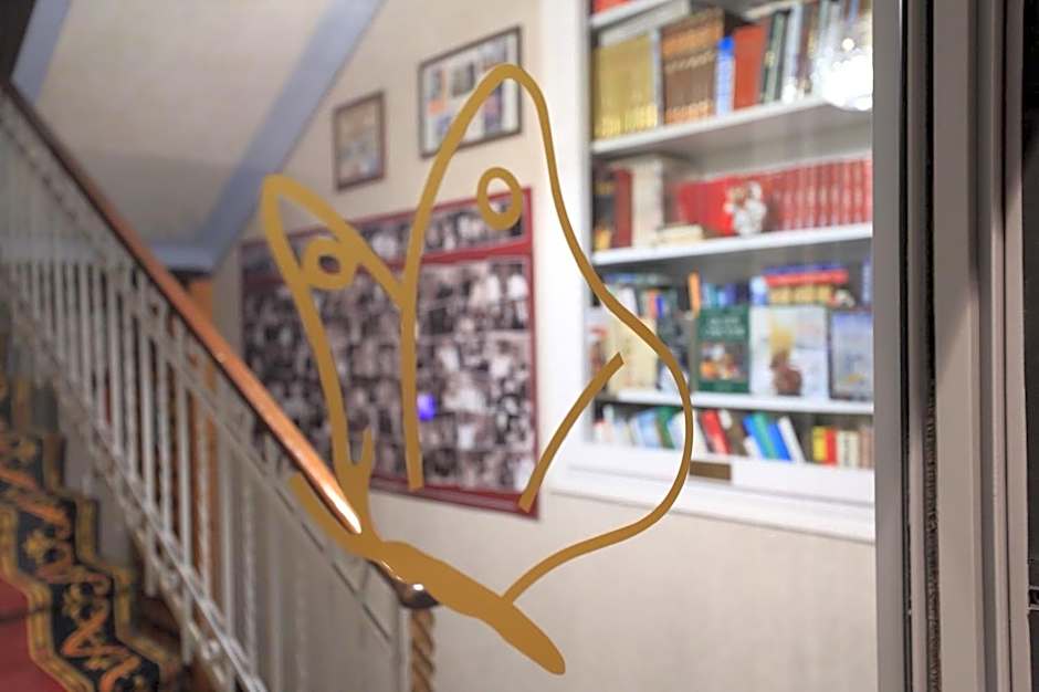 Hotel Ristorante Eurossola