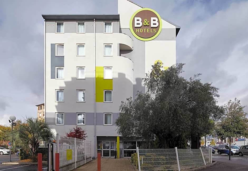 B&B Hôtel ORLY Chevilly-Larue