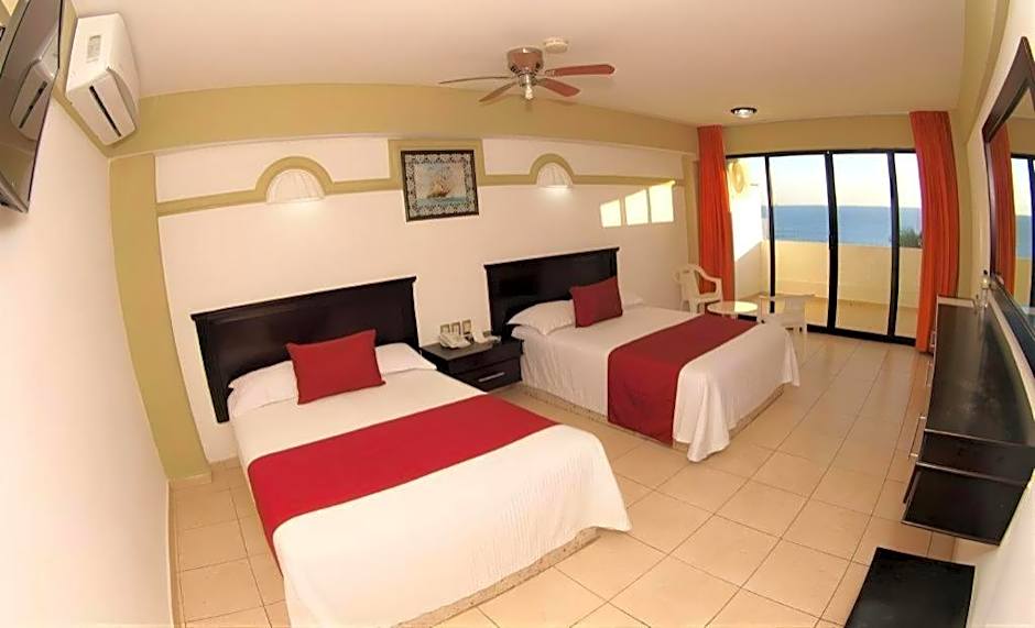 Hotel Playa Bonita