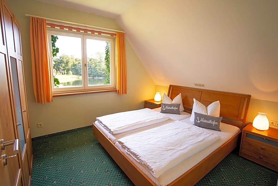 Fischhaus Wendisch Rietz