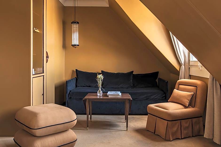 Hotel Carlton's Montmartre