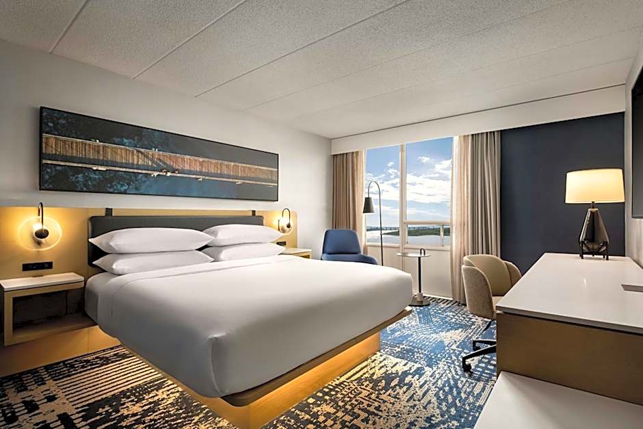 Delta Hotels Sault Ste. Marie Waterfront