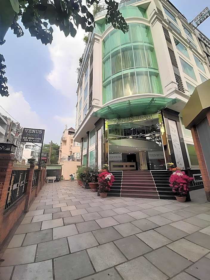 Venus Hotel