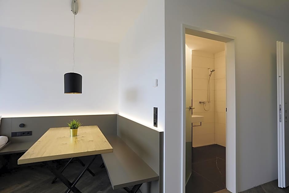Saminapark Aparthotel