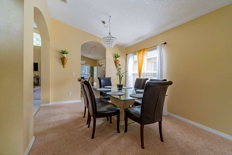 Disney Area Preferred Homes with Spa