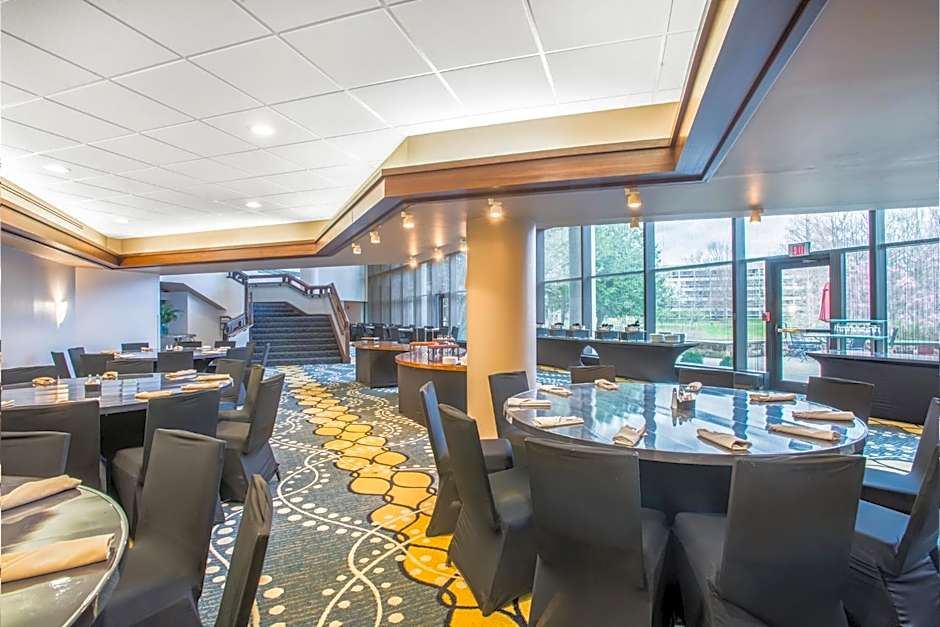 Crowne Plaza Princeton - Conference Center by IHG