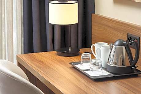 King Room - Mobility Accessible