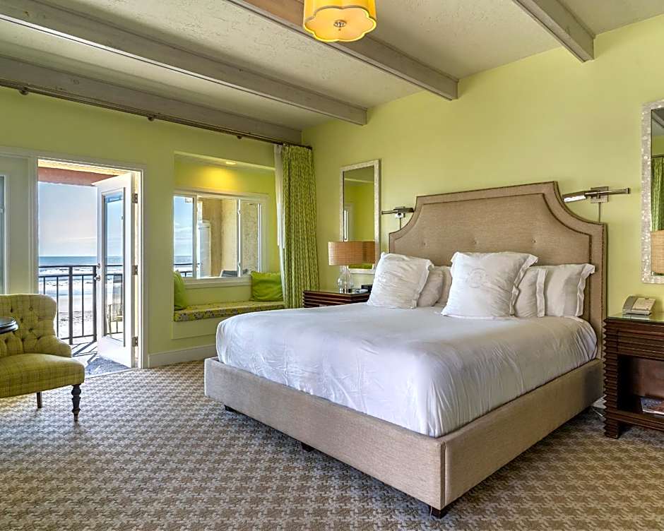 The Lodge & Club at Ponte Vedra Beach