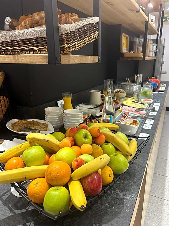 Campanile Paris 14 - Maine Montparnasse