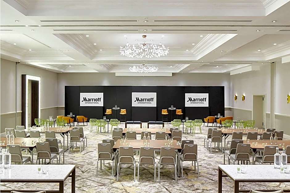 London Marriott Hotel Regents Park
