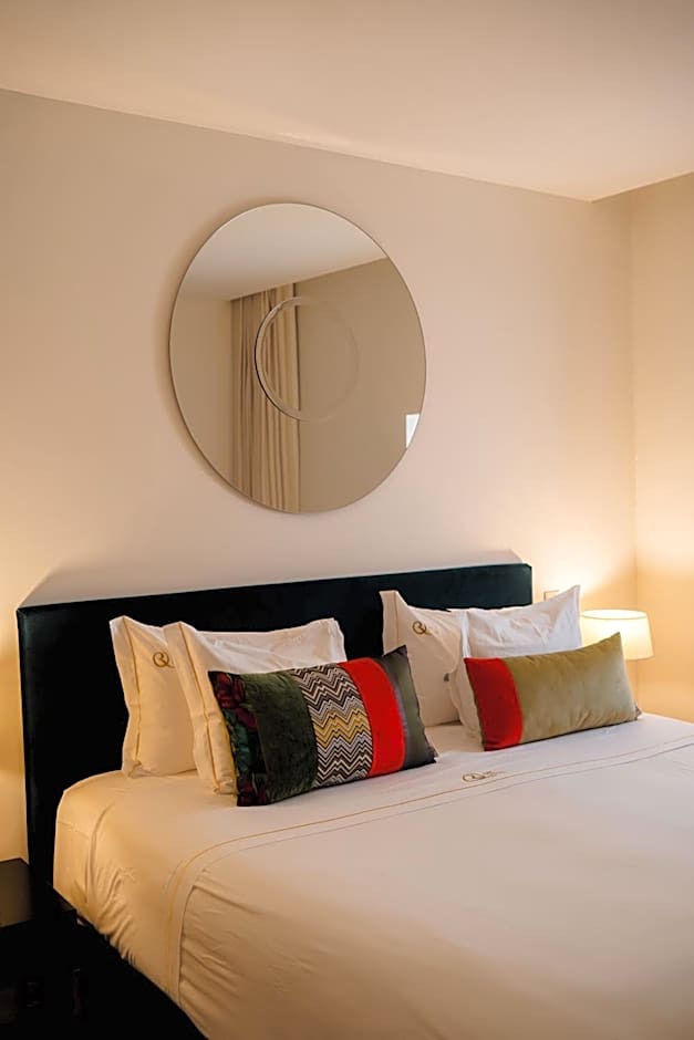 Convento do Seixo Boutique Hotel & Spa