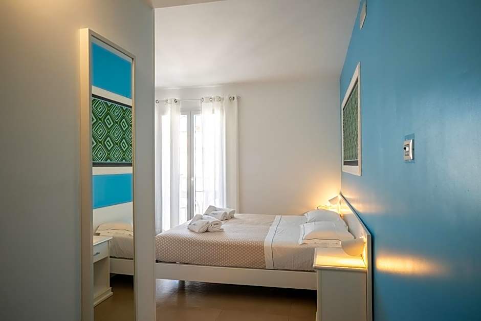 Hotel Cicò