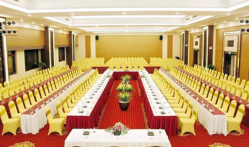 Muong Thanh Luxury Quang Ninh Hotel