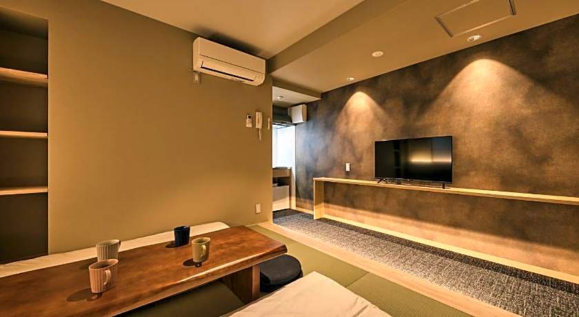 Sekia Wagaya Hotel