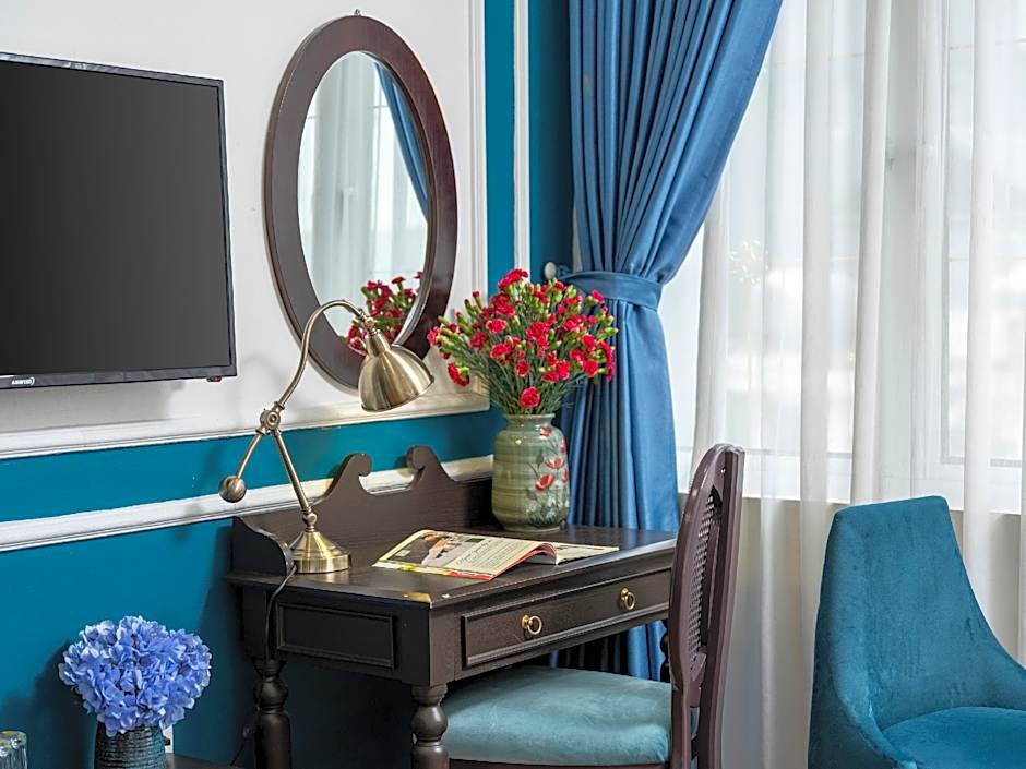 Hanoi Chic Boutique Hotel