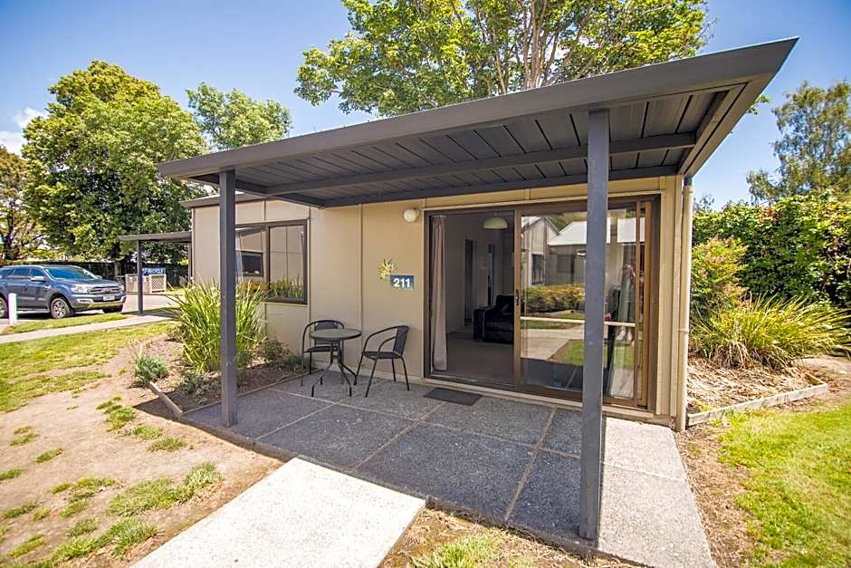 Hastings TOP 10 Holiday Park